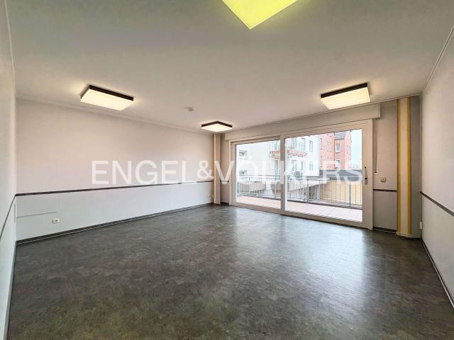 Wohnung kaufen in Asseln, Dortmund