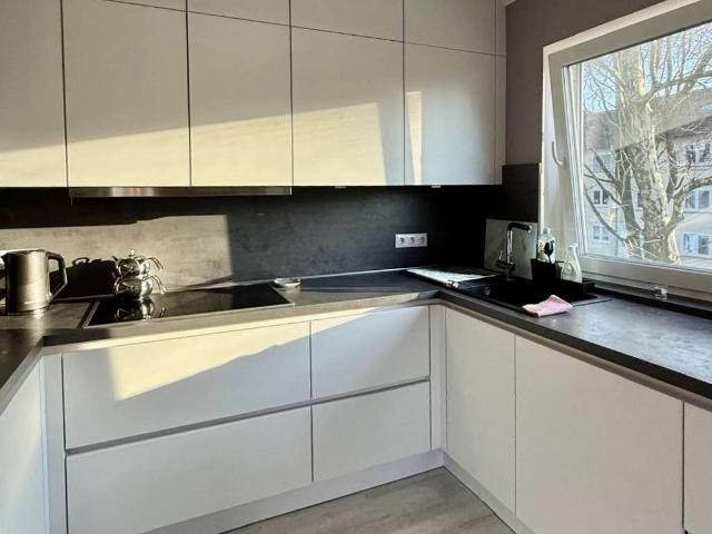 Wohnung kaufen in Lütgendortmund, Dortmund