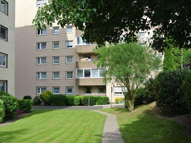 Wohnung kaufen in Gartenstadt, Dortmund