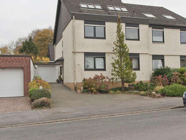 Wohnung kaufen in Aplerbeck, Dortmund