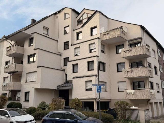 Wohnung kaufen in Asseln, Dortmund