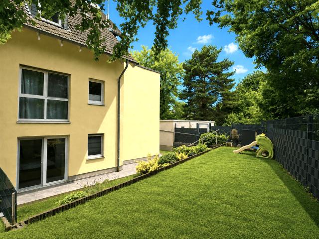 Wohnung kaufen in Eving, Dortmund
