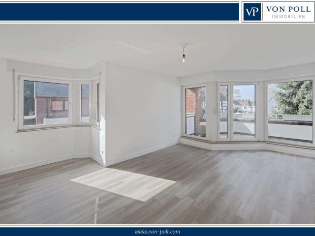 Wohnung kaufen in Großholthausen, Dortmund