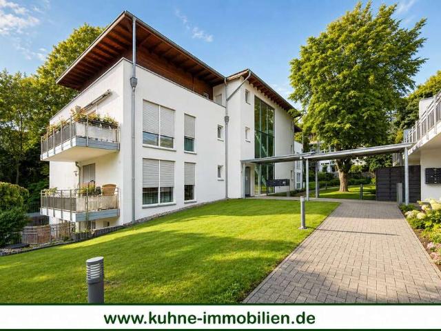 Wohnung kaufen in Gartenstadt, Dortmund