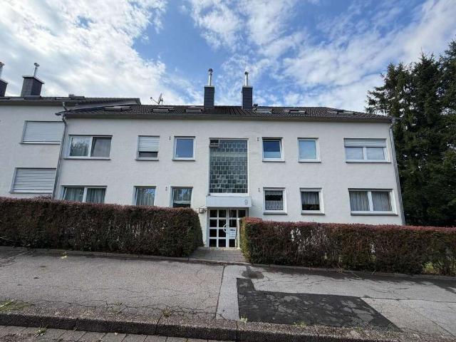 Wohnung kaufen in Großholthausen, Dortmund
