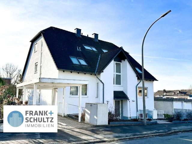 Wohnung kaufen in Großholthausen, Dortmund