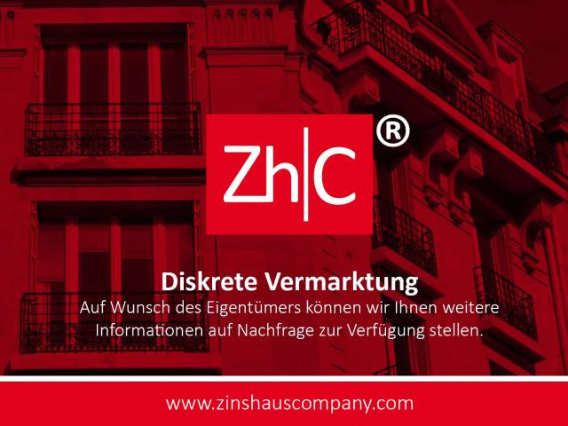 Etagenwohnung kaufen in Dortmund, Loh