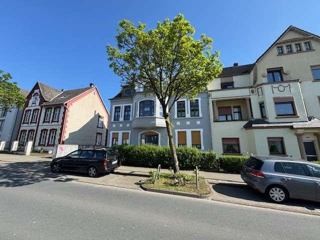 Wohnung kaufen in Aplerbeck, Dortmund