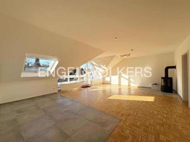 Wohnung kaufen in Großholthausen, Dortmund