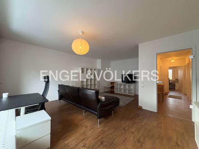 Wohnung kaufen in Hombruch, Dortmund