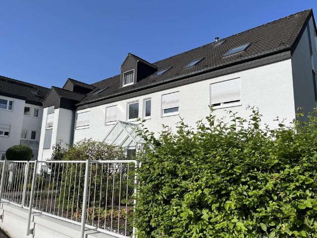 Wohnung kaufen in Aplerbeck, Dortmund