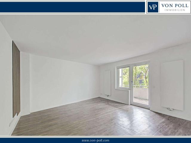 Wohnung kaufen in Gartenstadt, Dortmund