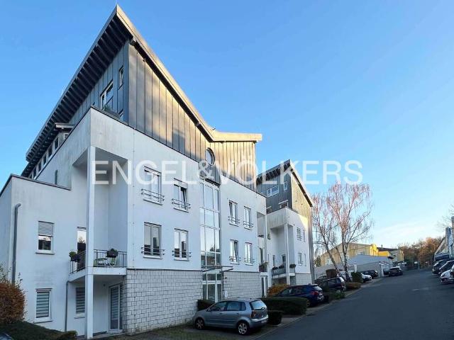 Wohnung kaufen in Loh, Dortmund