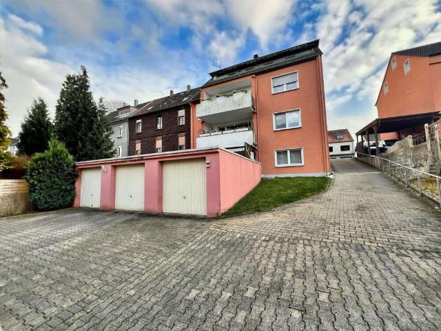 Etagenwohnung kaufen in Dortmund, Aplerbeck