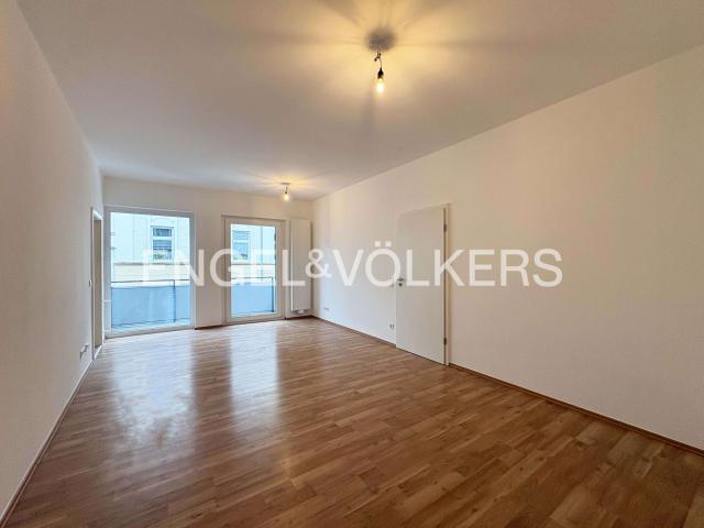 Wohnung kaufen in Dorstfeld, Dortmund