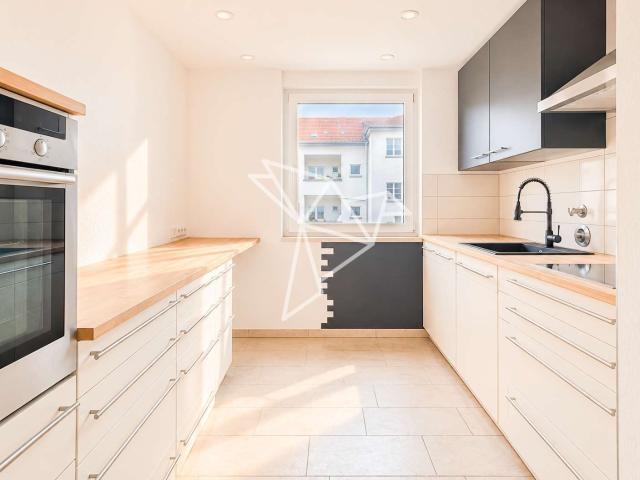 Wohnung kaufen in Körne, Dortmund