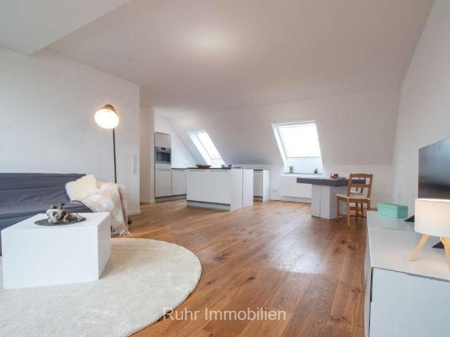 Wohnung kaufen in Asseln, Dortmund