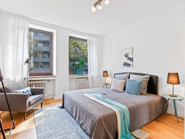 Wohnung kaufen in Körne, Dortmund
