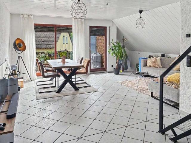 Wohnung kaufen in Eving, Dortmund
