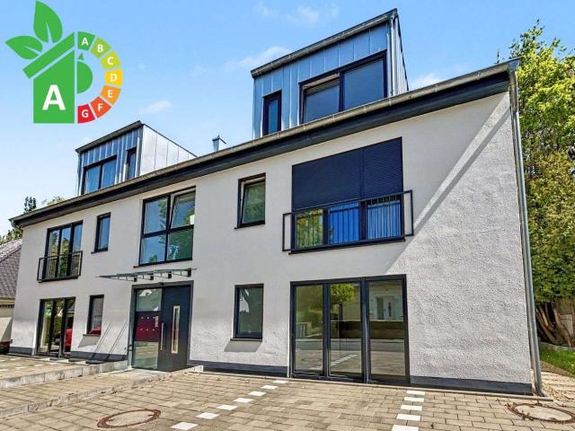 Wohnung kaufen in Gartenstadt, Dortmund