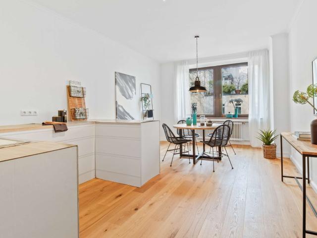 Wohnung kaufen in Körne, Dortmund