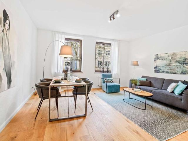 Wohnung kaufen in Körne, Dortmund