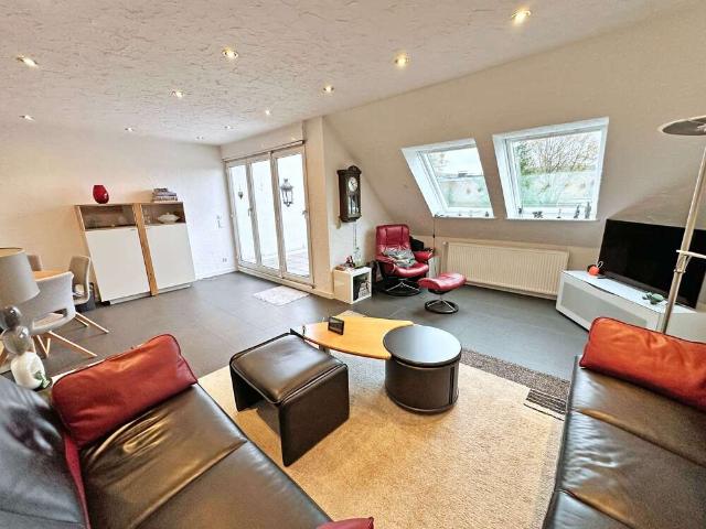 Wohnung kaufen in Großholthausen, Dortmund