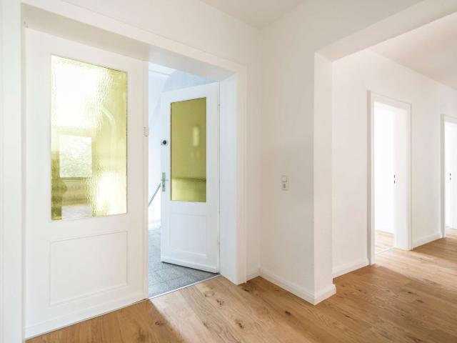 Wohnung kaufen in Körne, Dortmund