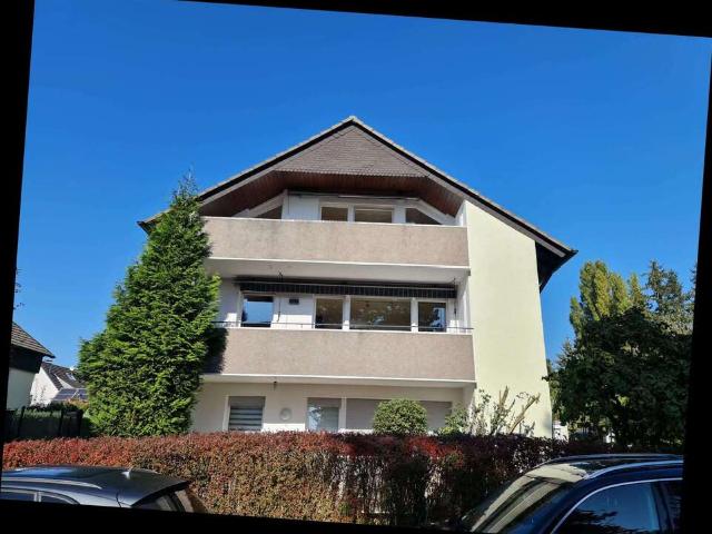 Wohnung kaufen in Aplerbeck, Dortmund