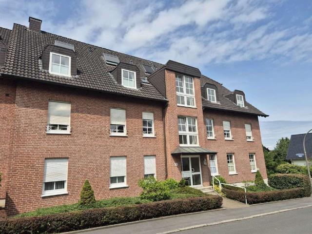 Etagenwohnung kaufen in Dortmund, Großholthausen