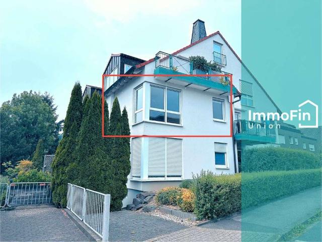 Etagenwohnung kaufen in Dortmund, Großholthausen