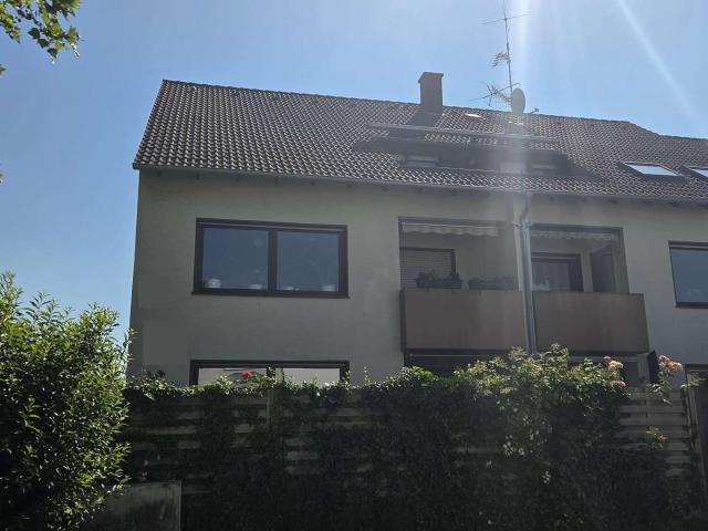 Wohnung kaufen in Aplerbeck, Dortmund