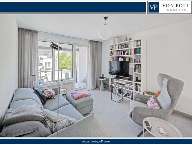 Wohnung kaufen in Aplerbeck, Dortmund