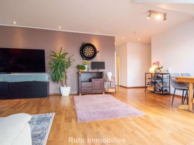 Wohnung kaufen in Aplerbeck, Dortmund
