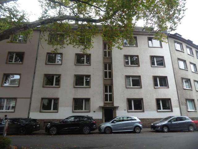 Wohnung kaufen in Mitte, Dortmund