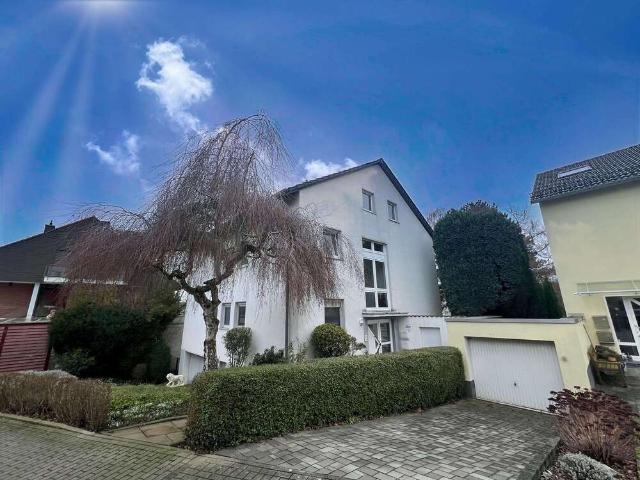 Wohnung kaufen in Aplerbeck, Dortmund