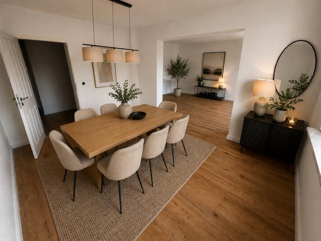 Wohnung kaufen in Aplerbeck, Dortmund
