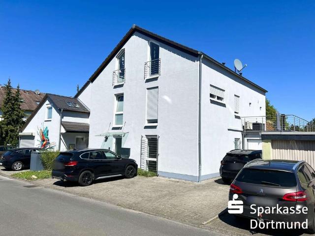 Wohnung kaufen in Aplerbeck, Dortmund