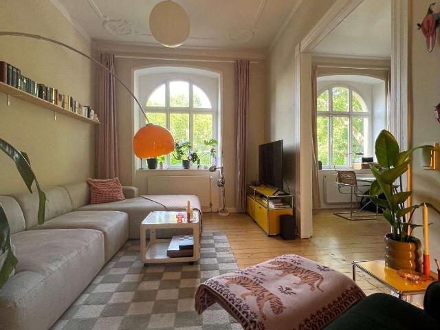 Etagenwohnung kaufen in Dortmund, Körne