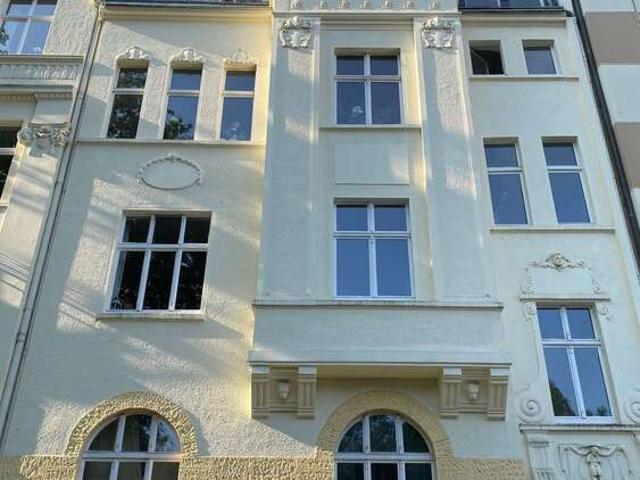 Etagenwohnung kaufen in Dortmund, Körne