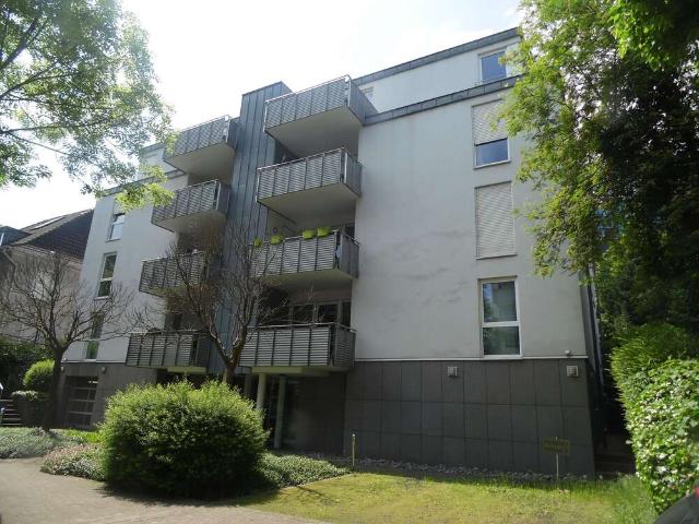 Wohnung kaufen in Körne, Dortmund