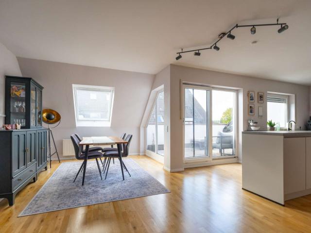 Wohnung kaufen in Aplerbeck, Dortmund