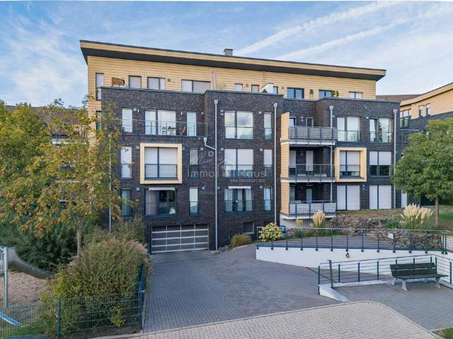 Wohnung kaufen in Remberg, Dortmund