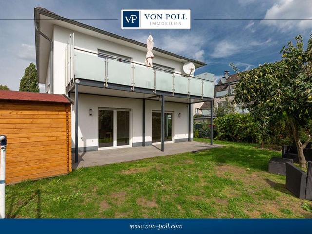 Wohnung kaufen in Widum Mengede, Dortmund