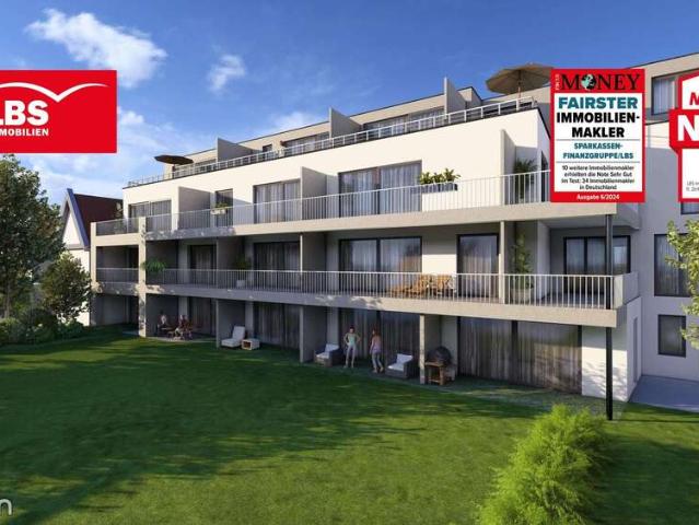 Etagenwohnung kaufen in Dortmund, Mengede