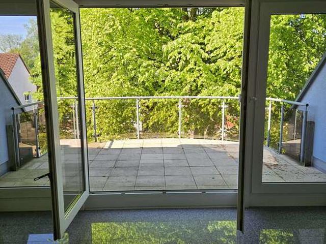 Wohnung kaufen in Großholthausen, Dortmund