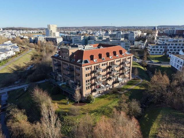Wohnung kaufen in Hörde, Dortmund