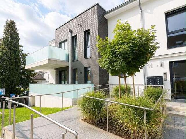 Wohnung kaufen in Kleinholthausen, Dortmund