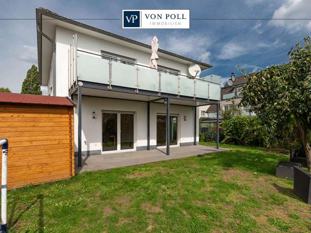 Wohnung kaufen in Mengede, Dortmund