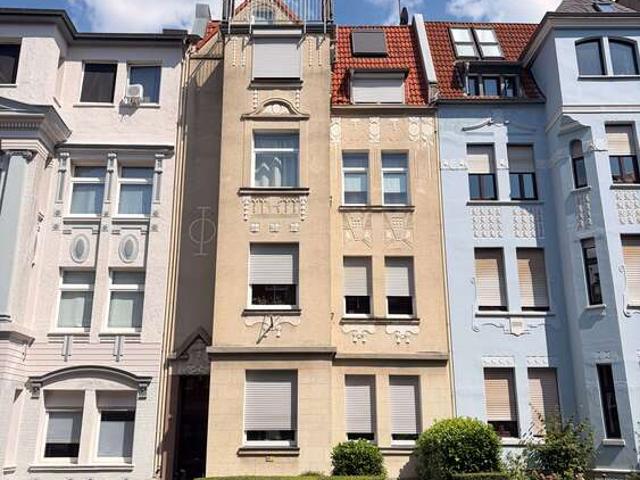 Wohnung kaufen in Körne, Dortmund